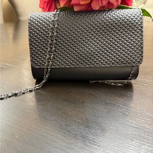 NWOT Vintage Neiman Marcus Crossbody Bag Purse Clutch